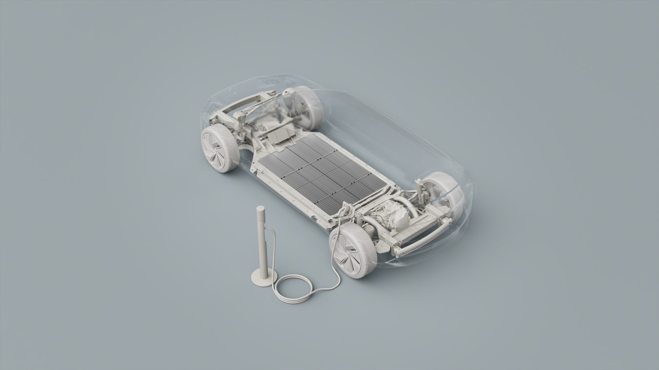 Volvo Cars und Northvolt bündeln Kräfte bei Batterieentwicklung und -produktion Volvo Cars und Northvolt bündeln Kräfte bei Batterieentwicklung und -produktion