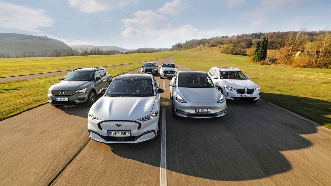 BMW-IX3-Ford-Mustang-Mach-E-Jaguar-I-Pace-Mercedes-EQC-400-Tesla-Model-Y-Volvo-XC40-Recharge-169FullWidth-27ede43b-1795571