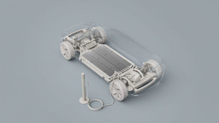 Elektrisierter Fahrspaß: Elektrofahrzeuge unter Fahrerinnen und Fahrern auf der Überholspur