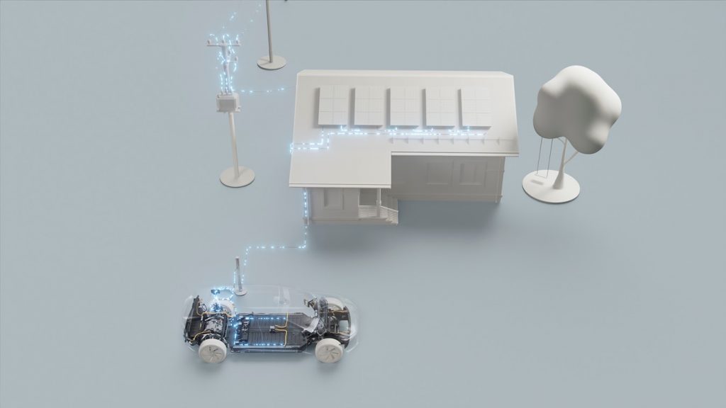 Nächste Generation der Volvo Elektroautos: mehr Reichweite und schneller laden