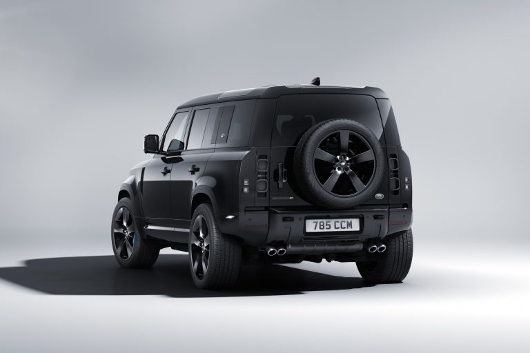 E-Wende bei Land Rover: Zwei Defender-Varianten im Vergleich