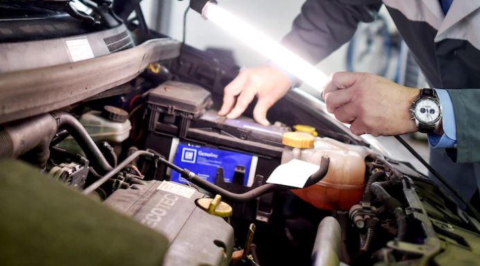 Welcher Hersteller hat die meisten Rückrufe? Eine Automarke glänzt im Vergleich