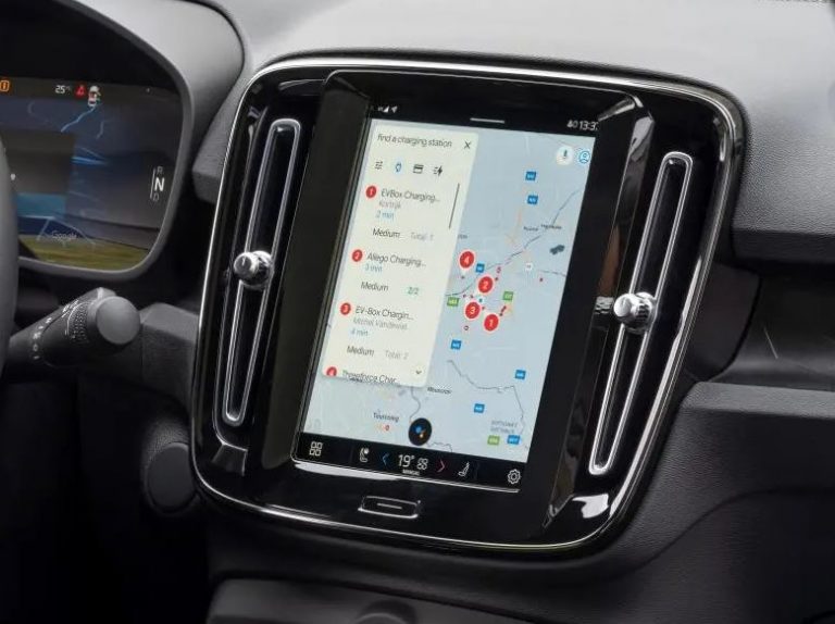 Volvo wird vegan, aber der neue C40 ist alles andere als öko