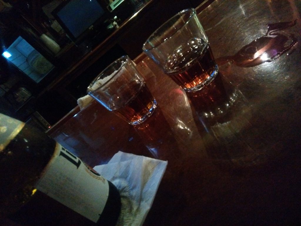Brot(bier) und Spiele!