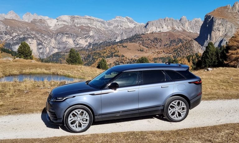 Ein SUV für Veganer und Teilzeit-Umweltschützer