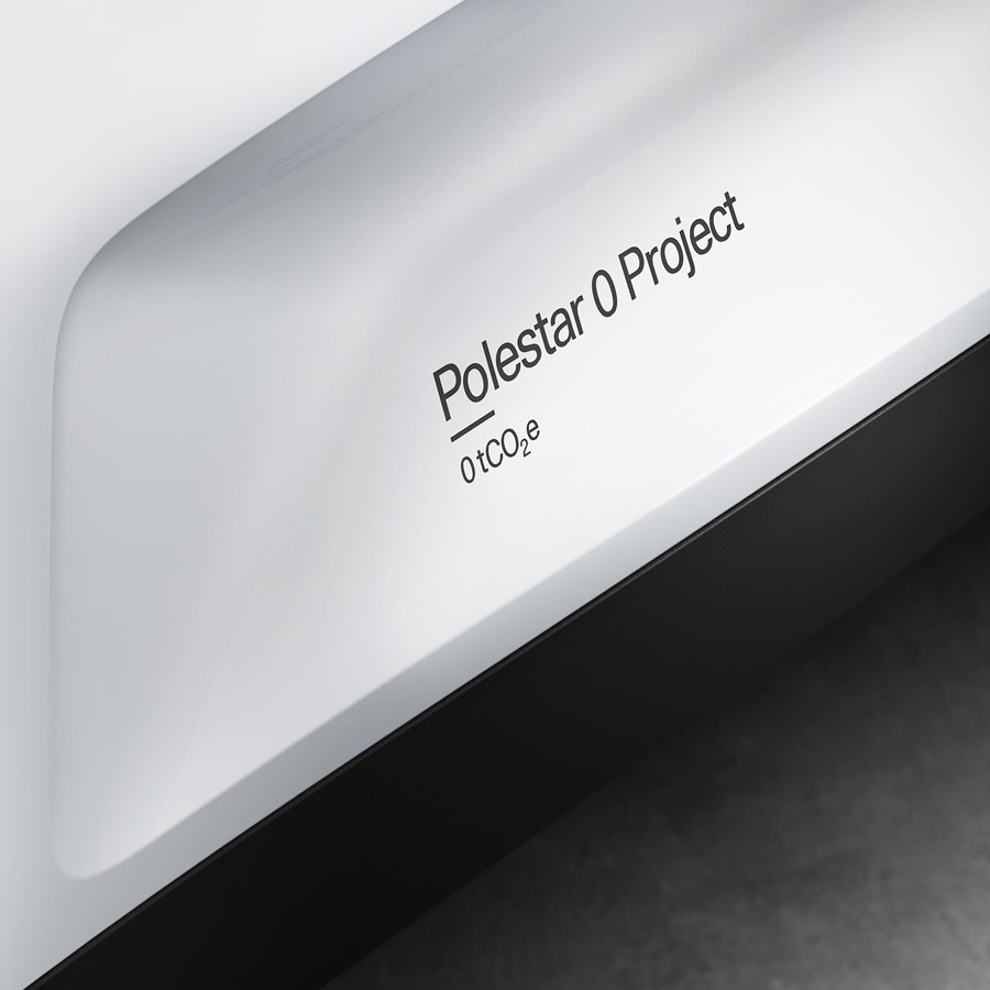 Polestar an die Autoindustrie auf COP26: zu wenig, zu langsam