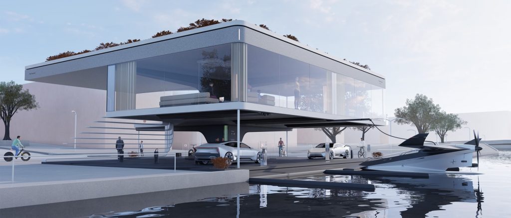 Polestar Design Contest 2021: Die Gewinner stehen fest