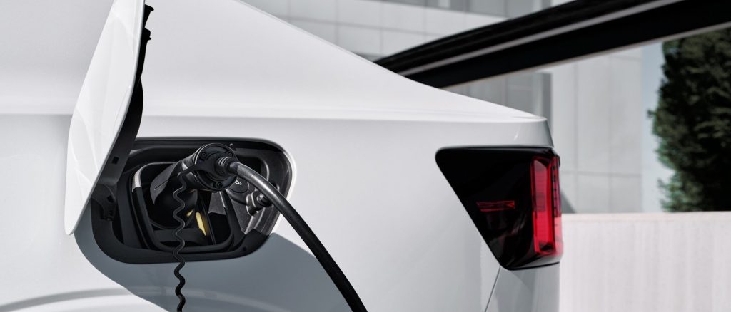 Polestar unterstreicht Relevanz des Ladens für die nachhaltige Mobilität