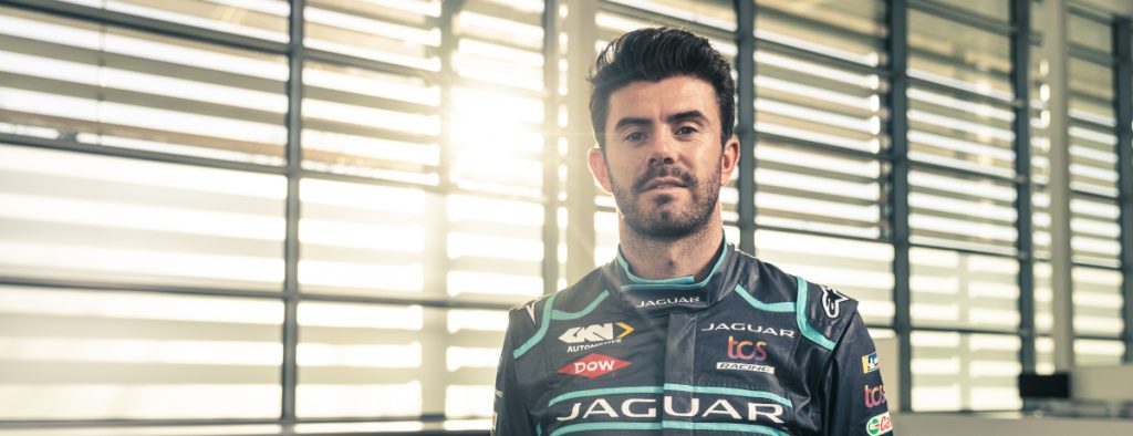 NORMAN NATO JOINS TOM DILLMANN AS JAGUAR TCS RACING RESERVE DRIVERS
