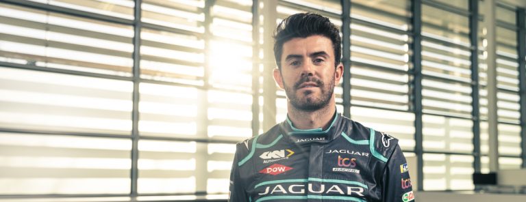 NORMAN NATO JOINS TOM DILLMANN AS JAGUAR TCS RACING RESERVE DRIVERS