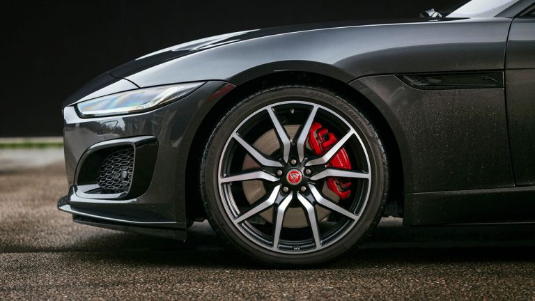 BMW M4, JAGUAR F-TYPE UND PORSCHE 911 IM TEST