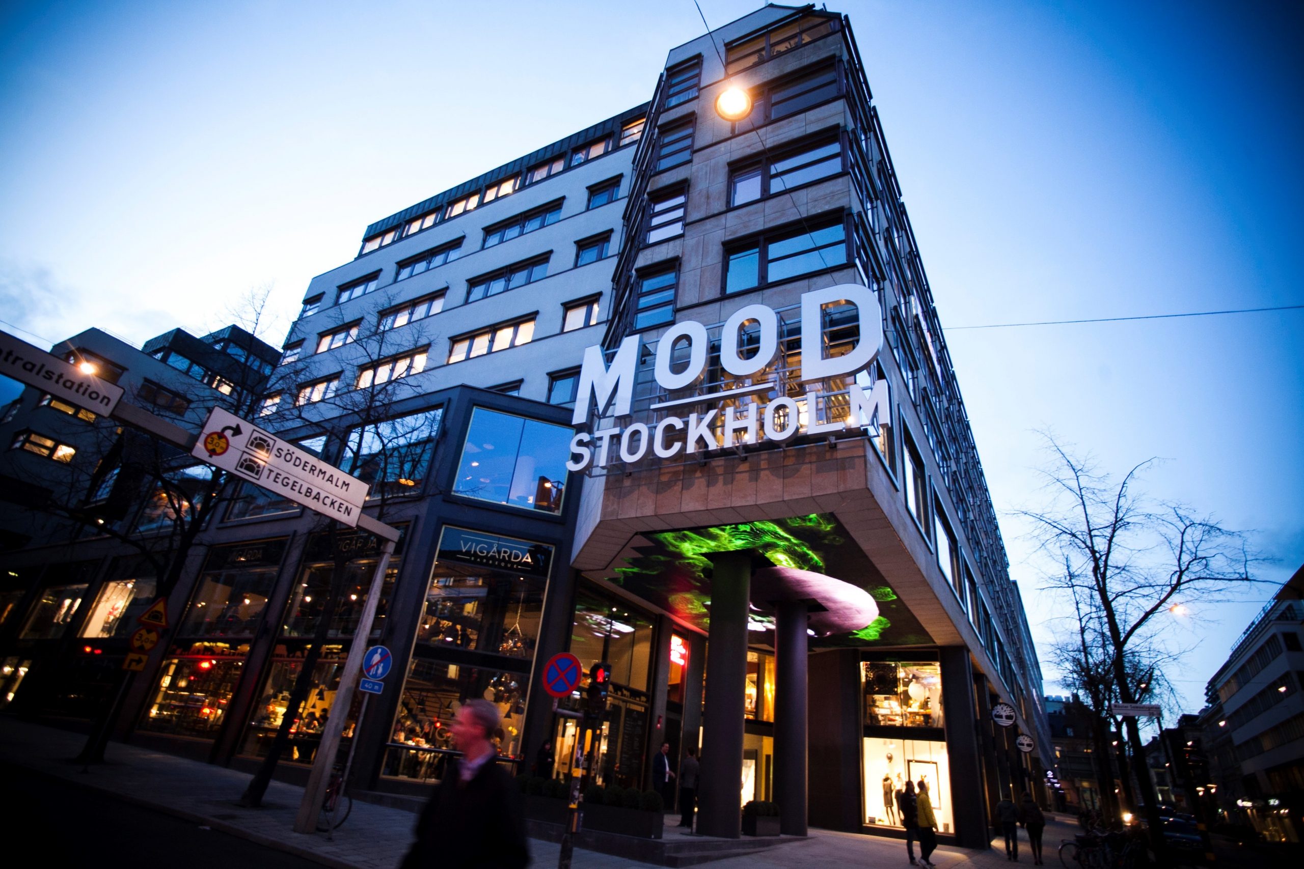 Volvo Cars to open new 700-job tech hub in Stockholm