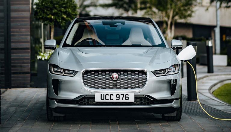 Jaguar entwickelt neue Elektroauto-Platform wohl mit Magna
