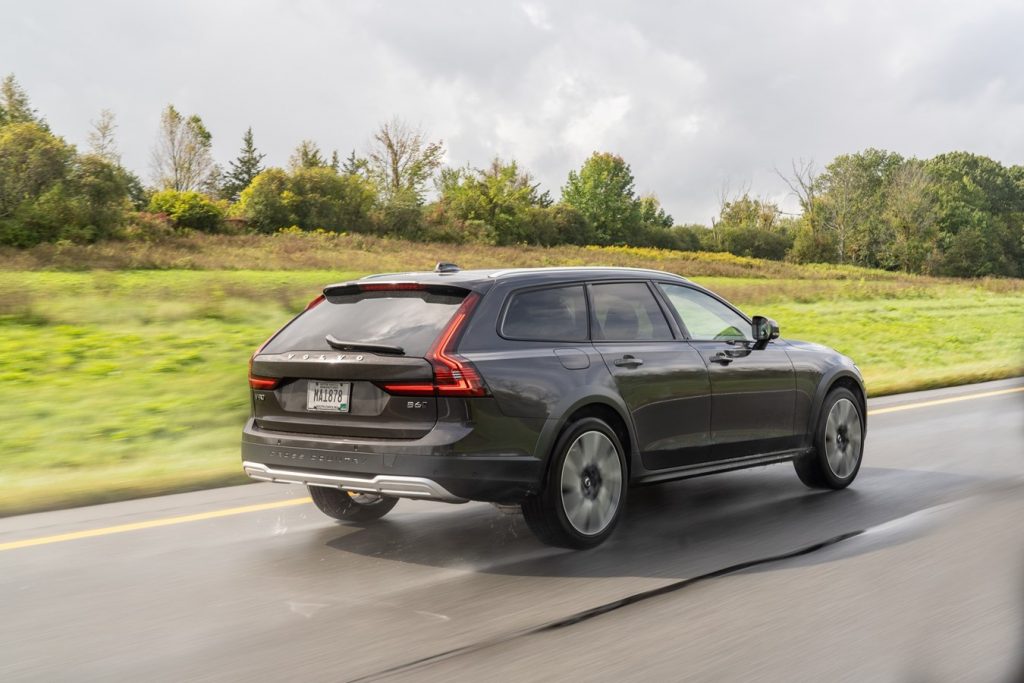 Volvo Cars Awarded the Most 2022 IIHS TOP SAFETY PICK+ Awards of Any Manufacturer