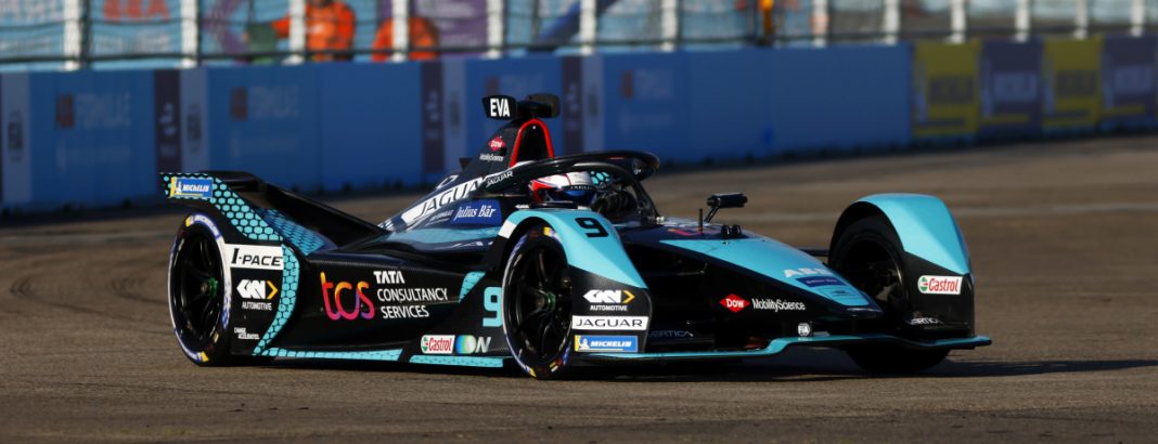 JAGUAR TCS RACING EAGER FOR INDONESIAN DEBUT AT INAUGURAL JAKARTA E-PRIX JAGUAR TCS RACING EAGER FOR INDONESIAN DEBUT AT INAUGURAL JAKARTA E-PRIX