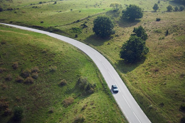 Volvo Modelle dank modernster Luftreinigung besonders asthma- und allergikerfreundlich