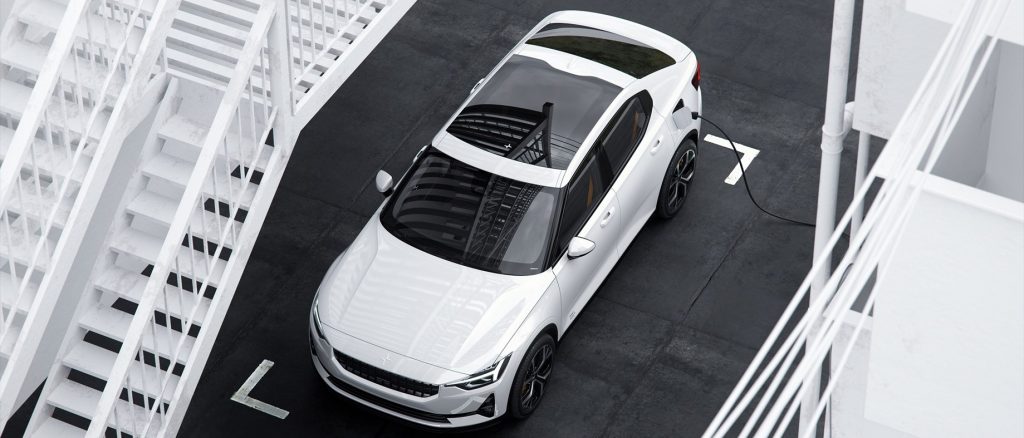 Polestar verschafft sich Zugang zu fortschrittlicher Batterietechnologie mit Investition in StoreDot