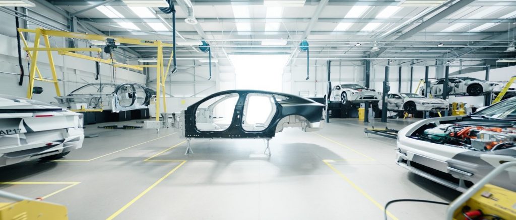 Polestar erfolgreich an der Nasdaq gelistet