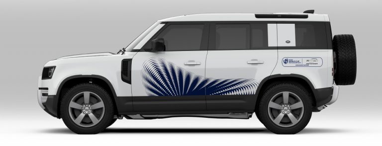 THE NEW DEFENDER ANNOUNCED AS WORLDWIDE PARTNER OF WOMEN’S RUGBY WORLD CUP IN NEW ZEALAND