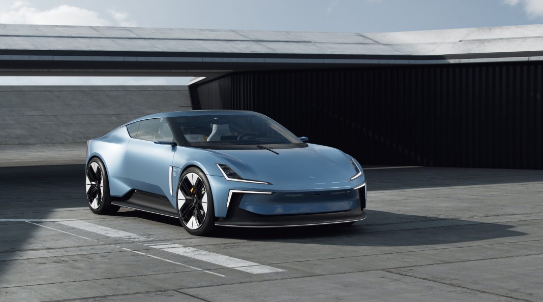 Drei Auszeichnungen für Polestar beim ABC Award 2022: Drei Auszeichnungen für Polestar beim ABC Award 2022: