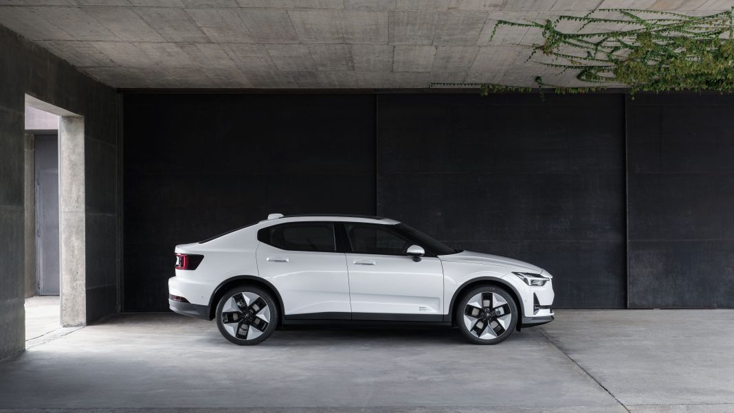 Polestar bietet Home Delivery Service für Pre-owned Fahrzeuge Polestar bietet Home Delivery Service für Pre-owned Fahrzeuge