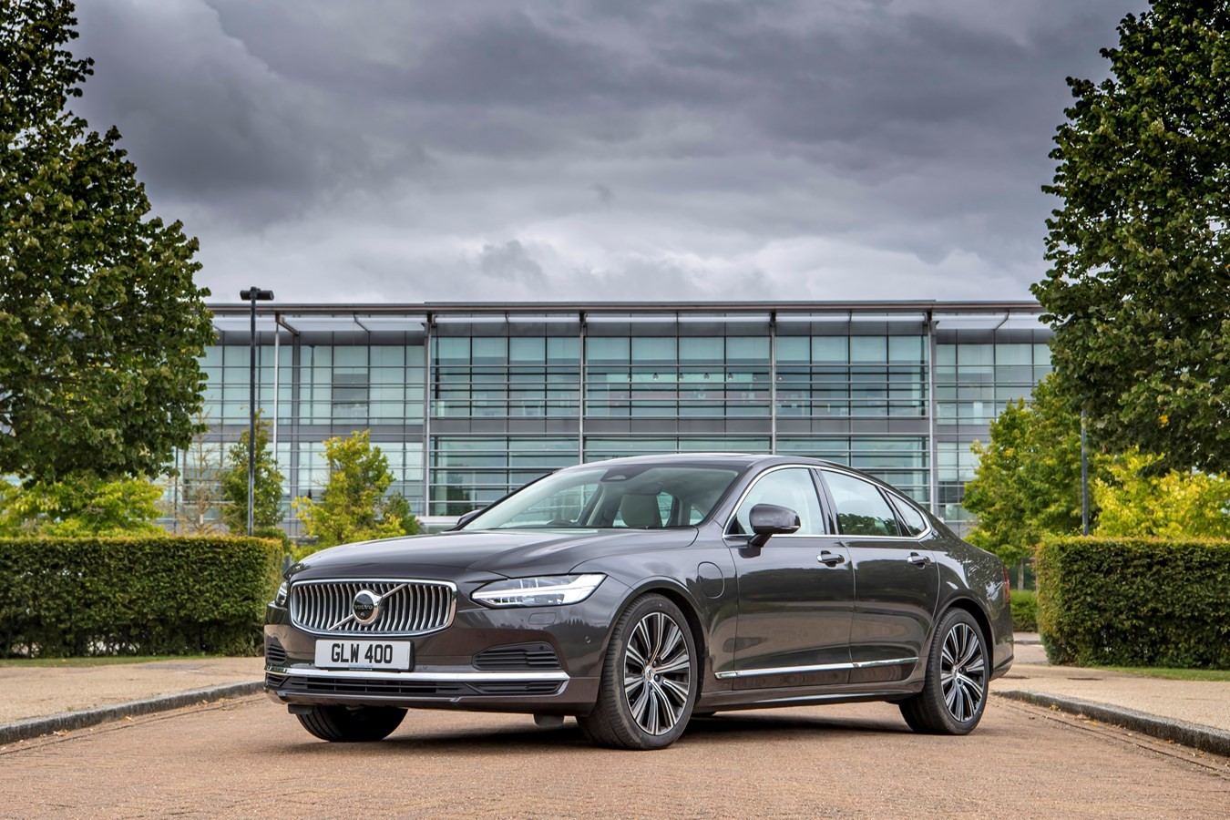 Triple honours for Volvo’s flagship models in Auto Express Used Car Awards Triple honours for Volvo’s flagship models in Auto Express Used Car Awards