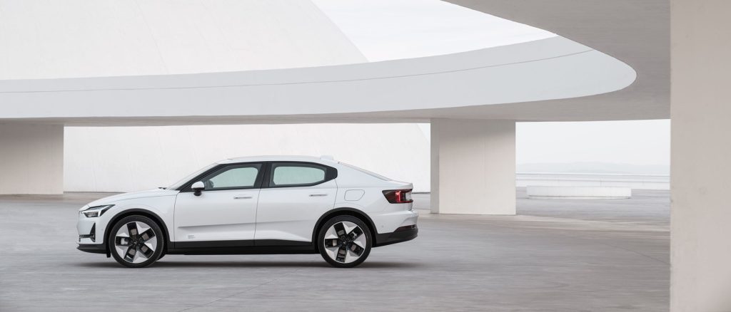 30.000 Testfahrten in zwei Jahren: Polestar plant weitere Retail Standorte in Deutschland