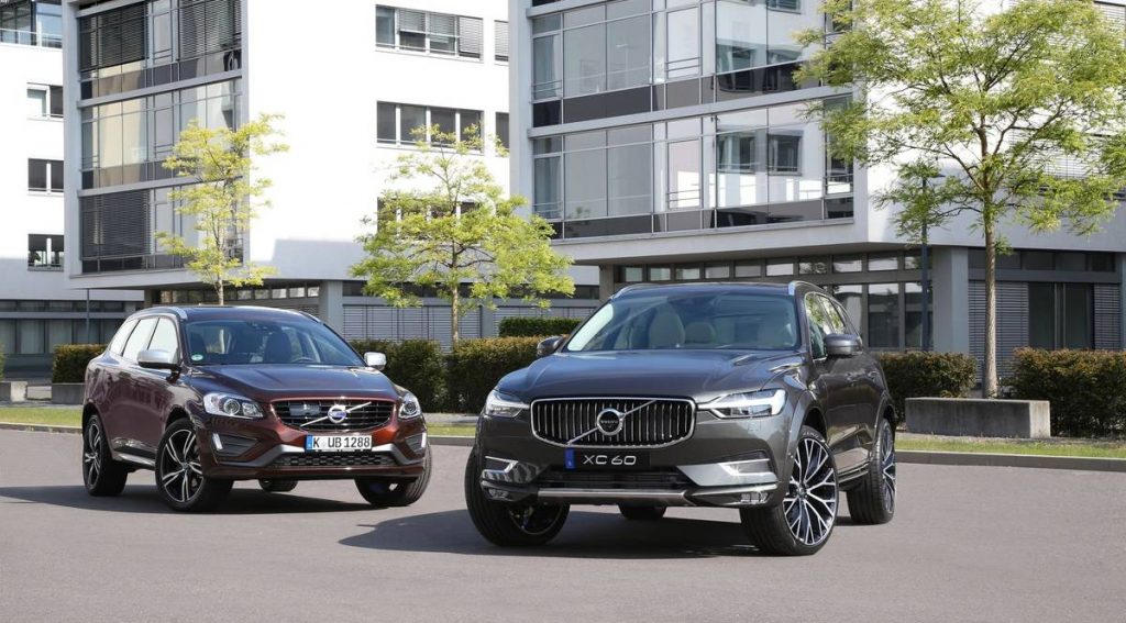 Der Volvo XC60 im Langzeit-Check