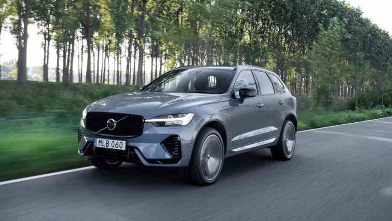 So macht man den Schweden sparsam – eine Ausfahrt im Volvo XC60 Recharge