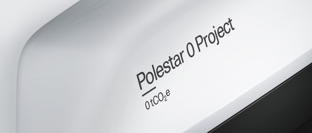 Polestar 0 Projekt: Polestar vervierfacht Anzahl der Kooperationspartner, um gemeinsam ein klimaneutrales Fahrzeug zu entwickeln
