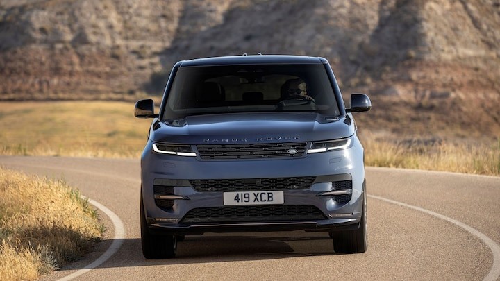 Range Rover Sport P510e im Test