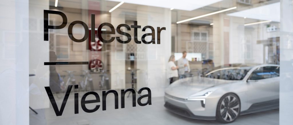 Polestar blickt auf erstes Jahr in Österreich zurück
