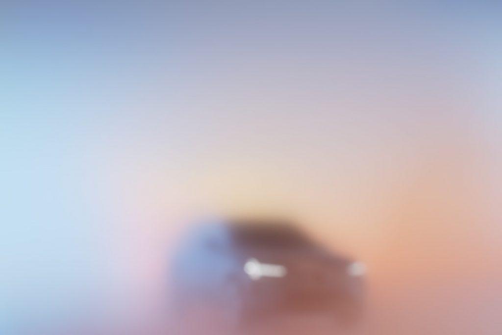 Design des Volvo EX90: Elegant, sicher und effizient