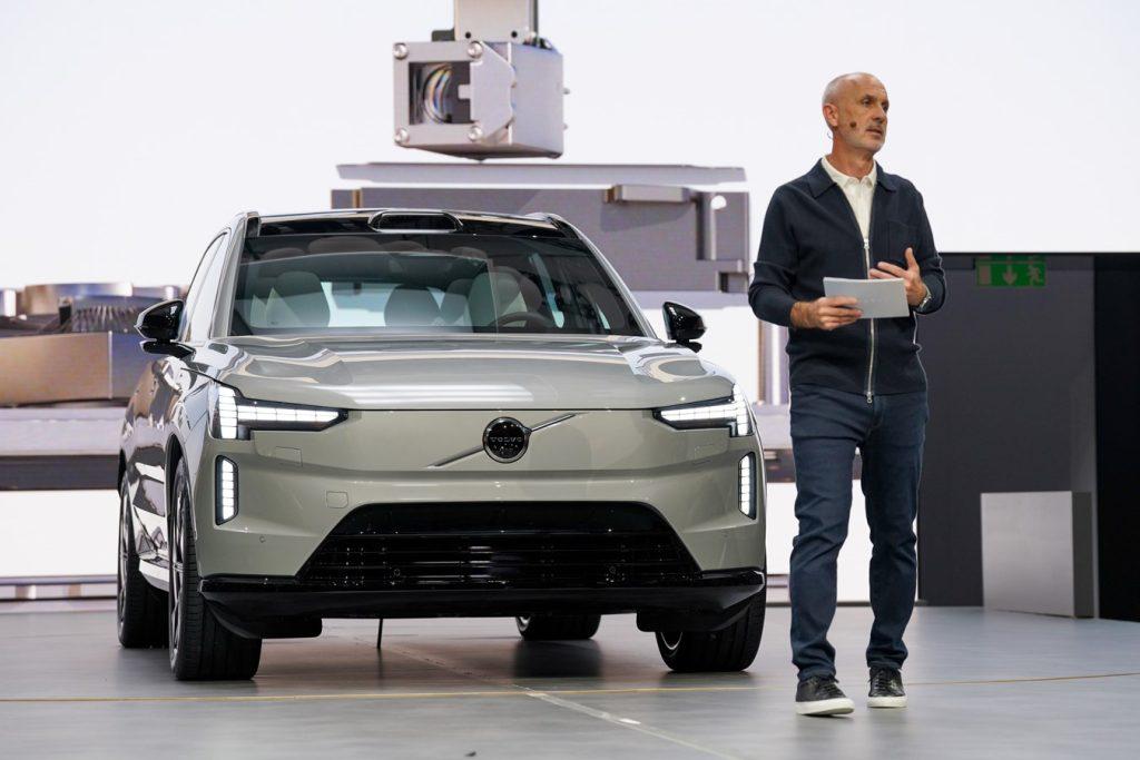 Mehr Klimaschutz gefordert: Volvo Cars wird Gründungsmitglied von „Accelerating to Zero“
