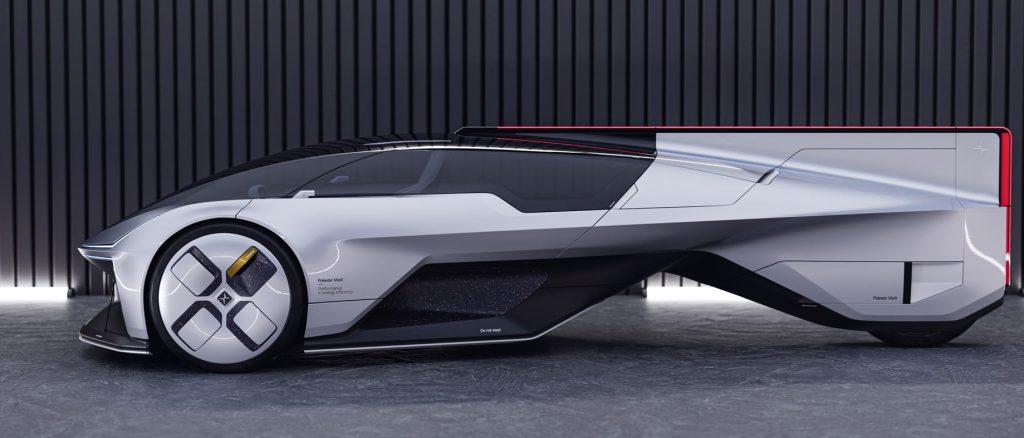 Finalisten des Polestar Design Contest 2022 ausgewählt – Designer aus Stuttgart in der Endrunde