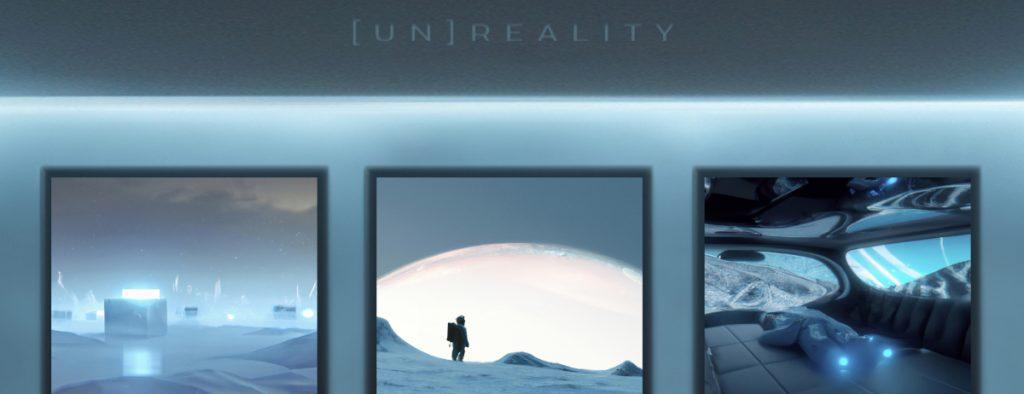 [UN]REALITY BY JAGUAR: KI-GESTÜTZTES KUNSTPROJEKT ENTHÜLLT DIE ESSENZ DER MARKE