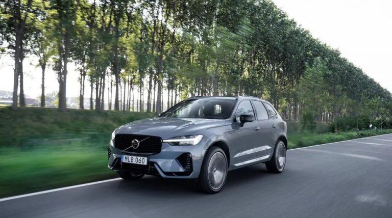 Volvo XC60 Recharge: ausgereift in Sachen Plug-in-Hybrid