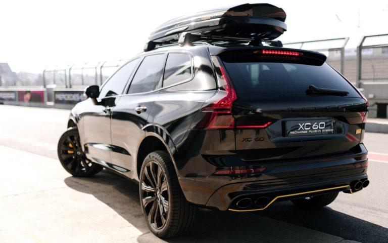 HEICO INKLUSIVE: VOLVO CAR SOUTH AFRICA ENTHÜLLT DAS „BEAST 2.0“
