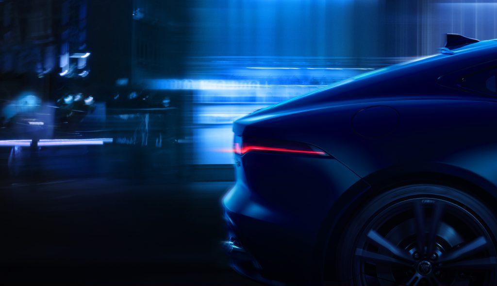 JAGUAR STARTET MIT NEUEM MARKETINGAUFTRITT