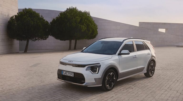 Das sind die 15 besten E-Autos am deutschen Markt