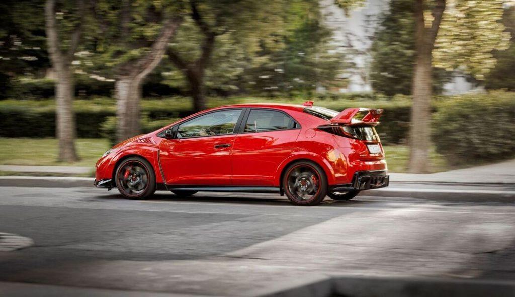 Tüv Report: Honda Civic überdurchschnittlich solid