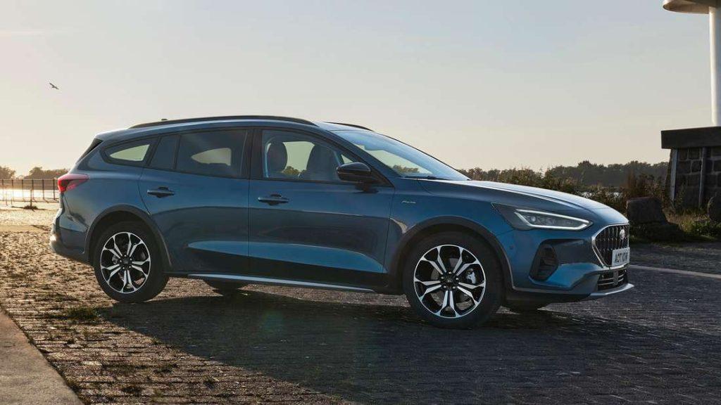 Ford Focus Turnier Active im Alltagstest