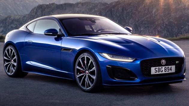 Jaguars Zukunft: Alles neu, alles anders, alles E Jaguars Zukunft: Alles neu, alles anders, alles E