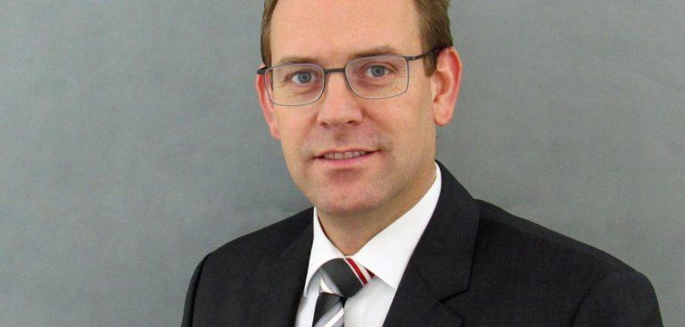 3 Fragen an: Jan-Kas van der Stelt, Geschäftsführer Jaguar Land Rover Deutschland