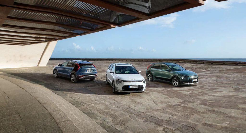 Kia Niro: Kaufberatung, Hybrid, Elektroauto