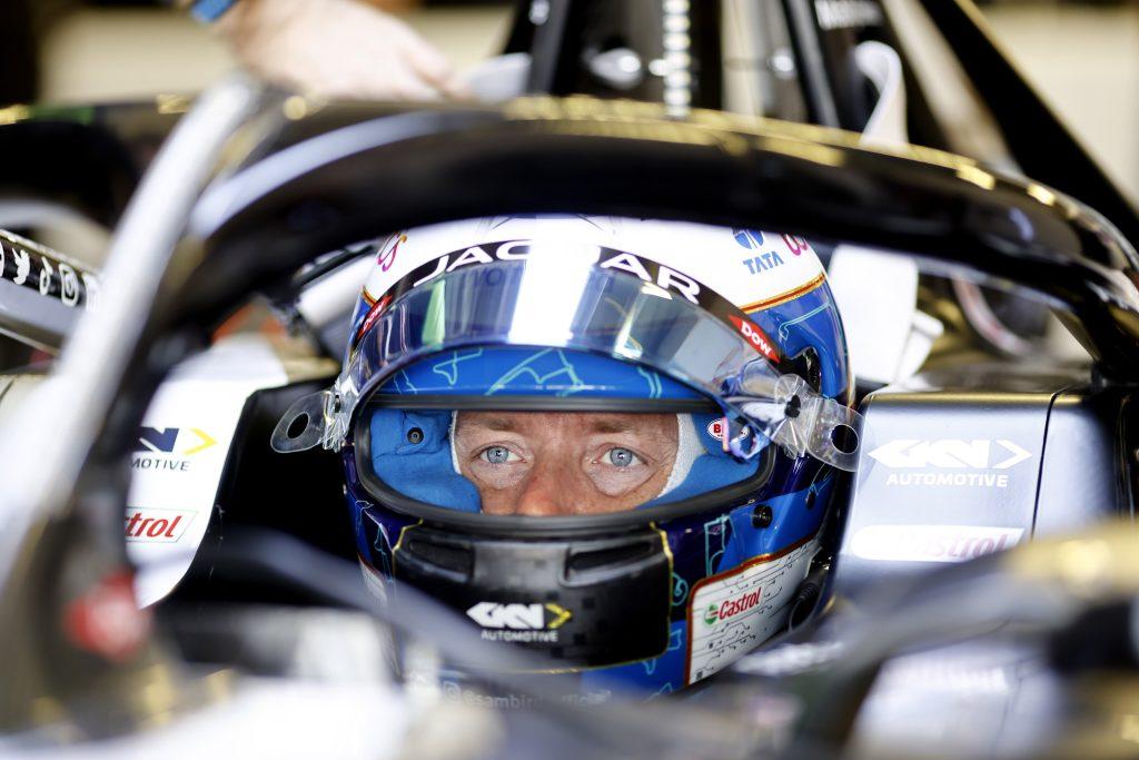 JAGUAR TCS RACING REGROUP FOR DIRIYAH DOUBLE-HEADER