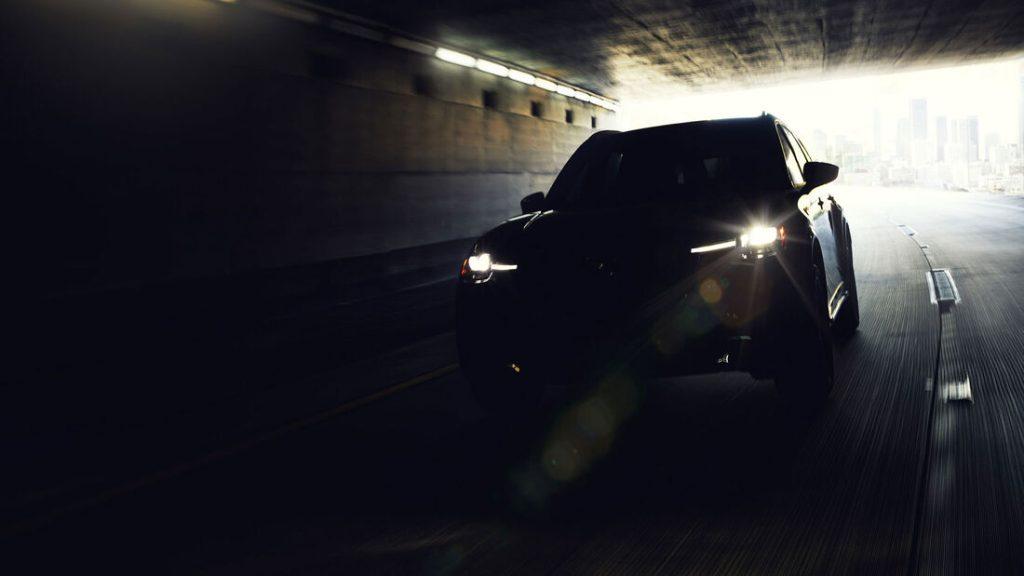 MAZDA CX-90