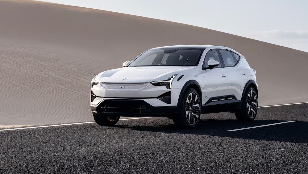 Polestar 3: Neues Elektro-SUV ist “WOW Car of the Year“