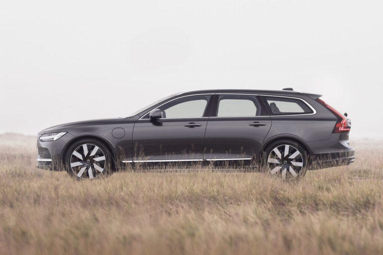 Ist das schon wieder das Aus für die Volvo-Kombis?