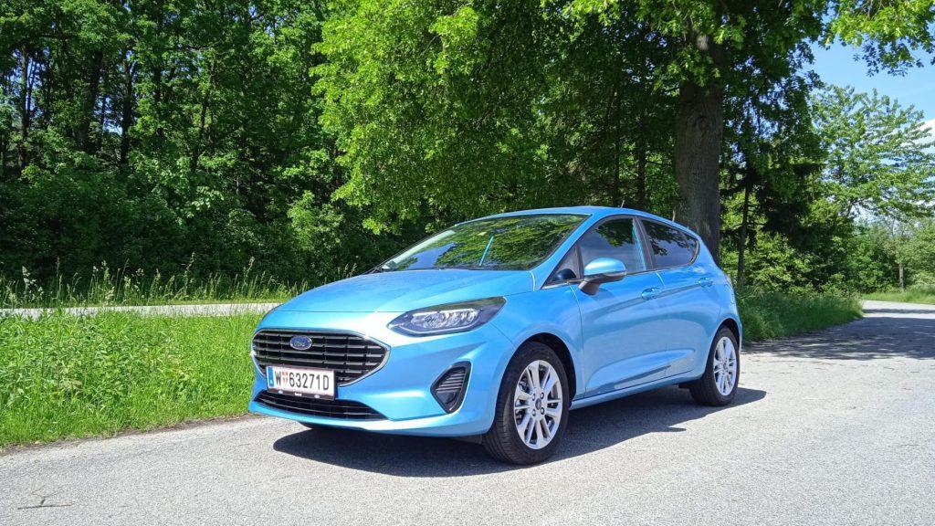 Ford Fiesta: Die letzte Ausfahrt